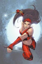 Ultimate Elektra #5 Of(5)