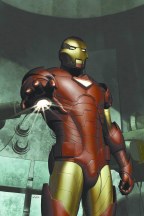 Iron Man V4 #2