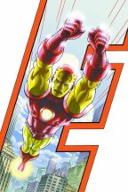 Avengers Earths Mightiest Heroes #3 (Of 8)