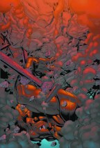 Thunderbolts V2 New #3