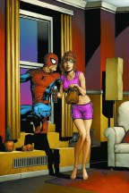 Amazing Spider-Man V2 #515