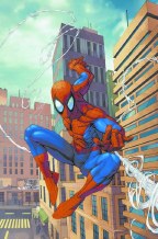 Marvel Age Spider-Man #18