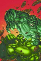 Marvel Age Hulk #4