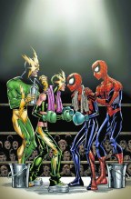 Spider-Girl V1 #81