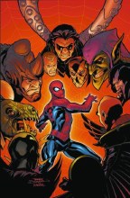 Marvel Knights Spider-Man #9