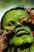 Hulk and Thing Hard Knocks #4 (Of 4)