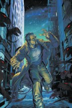 Strange Doctor Strange #3