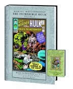 Mmw Incredible Hulk HC VOL 02 New Ed