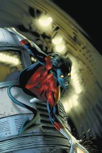 Nightcrawler #5 2005