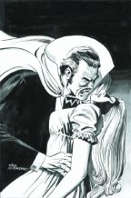 Stokers Dracula #3 (of 4)