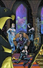 Uncanny X-Men V1 #454