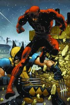Wolverine V3 #24