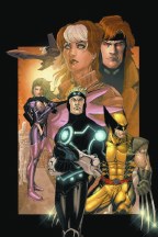 X-Men V1 #166