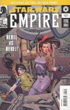 Star Wars Empire #30 (C: 3)