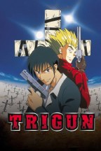 Trigun Anime Manga Wolfwood One Shot (Net) (C: 3)