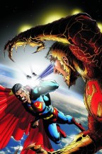 Action Comics Superman V1 #824
