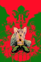 Hawkman Vol 5 #37