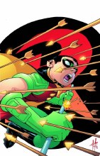 Robin #135