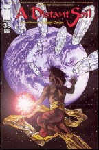 Distant Soil A #38