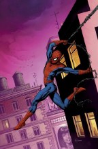 Amazing Spider-Man V2 #517