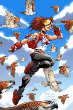 Arana Heart of the Spider #2