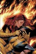 X-Men Phoenix Endsong #3 (of 5