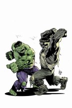 Hulk Incredible V2 #78