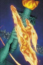 Fantastic Four Marvel Knights4 #15