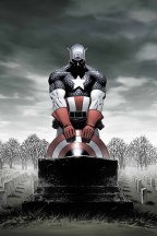 Captain America V5 #4