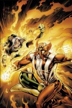 Rogue #8