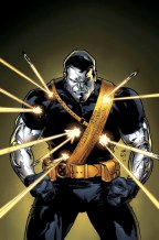 Ultimate X-Men #56