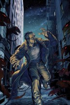 Strange #4 (of 6)