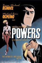 Powers V2 #9 (Mr)