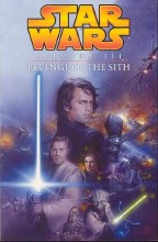 Star Wars Episode Iii Revenge of the Sith TP