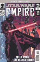 Star Wars Empire #31 (C: 3)