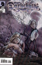 Darkchylde Manga #2 (of 5)