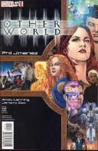 Otherworld #1 (of 12) (Mr)