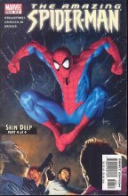Amazing Spider-Man V2 #518
