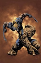 X-Men Fantastic Four #4 (of 5)