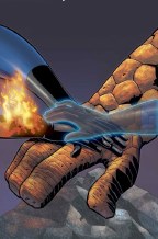 Fantastic Four VOL 3 #524