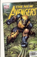 Avengers New Vol 1 #5