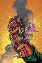 Thunderbolts V2 New #6
