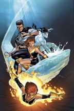 Ultimate X-Men #57