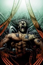Wolverine V3 #26