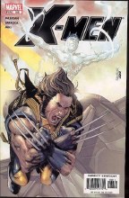 X-Men V1 #168