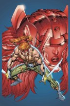 X-Force Shatterstar #2 (of 3)