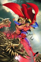 Action Comics Superman V1 #825