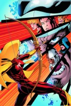 Teen Titans V3 #22