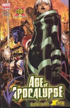 X-Men Age of Apocalypse #4 (of 6)