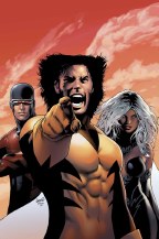 X-Men End 2 Heroes and Martyrs #1 (of 6)